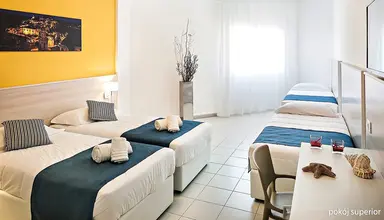 CDS Hotels Terrasini
