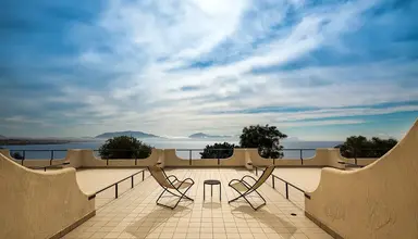 CDS Hotels Terrasini