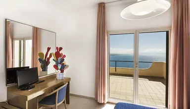 CDS Hotels Terrasini