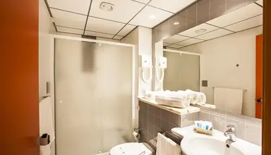CDS Hotels Terrasini