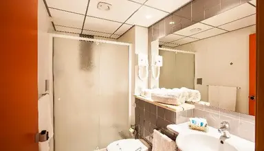 CDS Hotels Terrasini