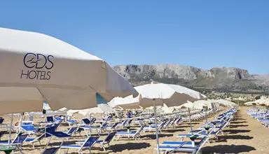 CDS Hotels Terrasini