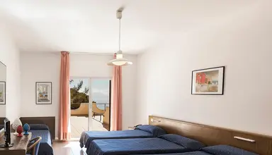 CDS Hotels Terrasini