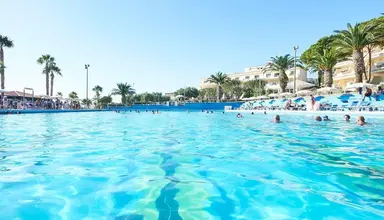 CDS Hotels Terrasini