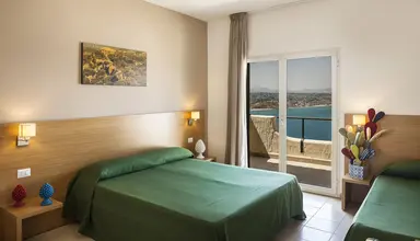 CDS Hotels Terrasini