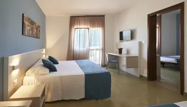 CDS Hotels Terrasini