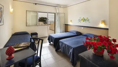 CDS Hotels Terrasini