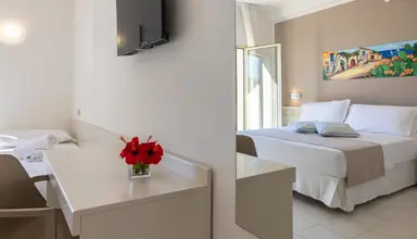 CDS Hotels Terrasini