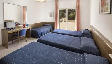 CDS Hotels Terrasini
