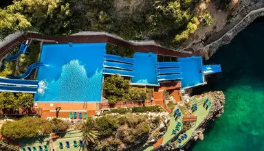 CDS Hotels Terrasini