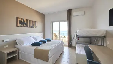 CDS Hotels Terrasini