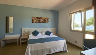 CDS Hotels Terrasini