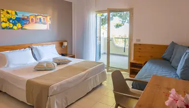 CDS Hotels Terrasini