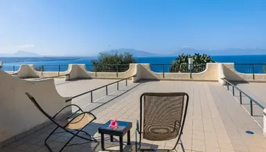 CDS Hotels Terrasini