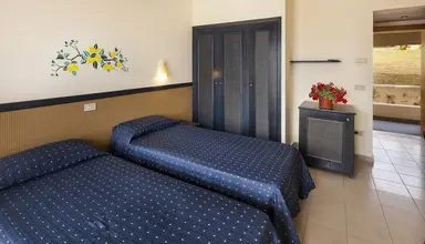 CDS Hotels Terrasini