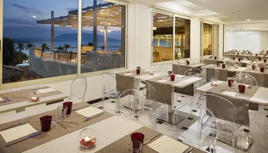 CDS Hotels Terrasini