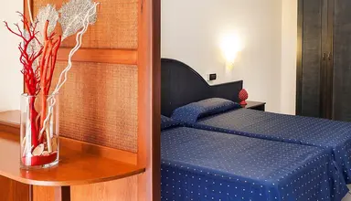 CDS Hotels Terrasini