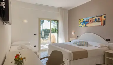 CDS Hotels Terrasini
