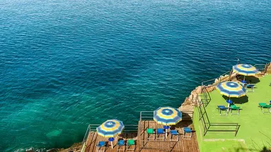 CDS Hotels Terrasini