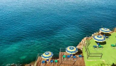 CDS Hotels Terrasini
