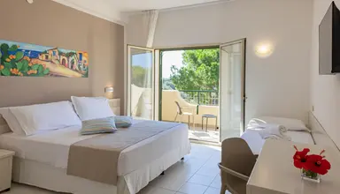 CDS Hotels Terrasini