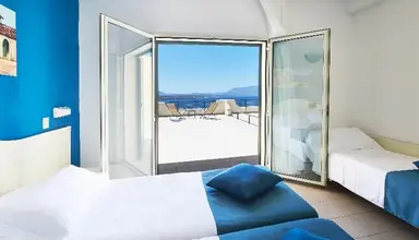 CDS Hotels Terrasini