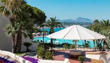 CDS Hotels Terrasini