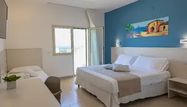 CDS Hotels Terrasini