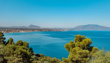 CDS Hotels Terrasini