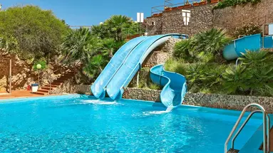 CDS Hotels Terrasini