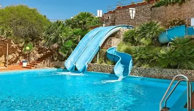 CDS Hotels Terrasini