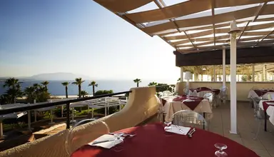 CDS Hotels Terrasini