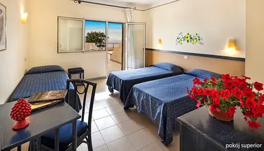 CDS Hotels Terrasini
