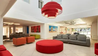 CDS Hotels Terrasini