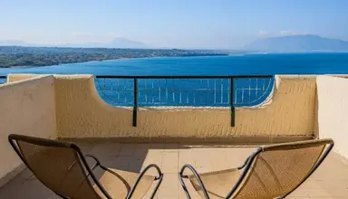 CDS Hotels Terrasini