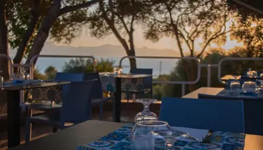 CDS Hotels Terrasini