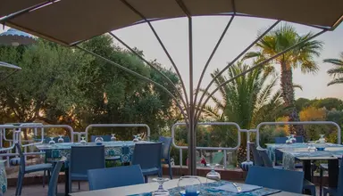 CDS Hotels Terrasini