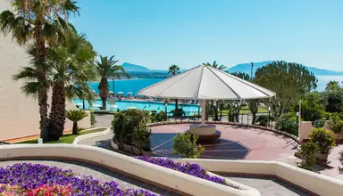 CDS Hotels Terrasini