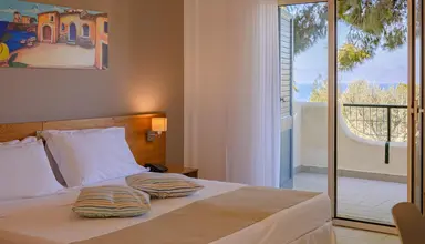 CDS Hotels Terrasini