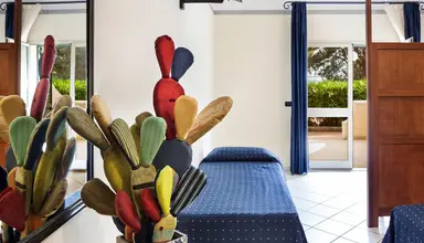 CDS Hotels Terrasini