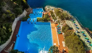 CDS Hotels Terrasini
