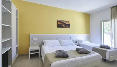 CDS Hotels Terrasini