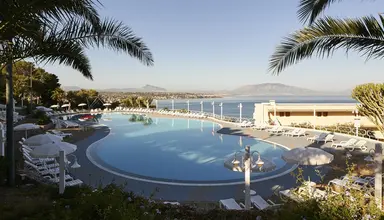 CDS Hotels Terrasini