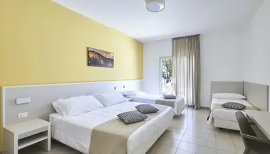 CDS Hotels Terrasini