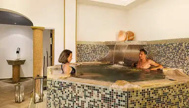 CDS Hotels Terrasini