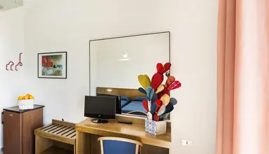 CDS Hotels Terrasini