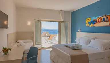 CDS Hotels Terrasini
