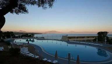 CDS Hotels Terrasini
