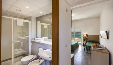 CDS Hotels Terrasini