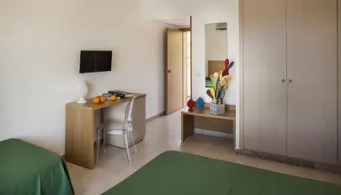 CDS Hotels Terrasini